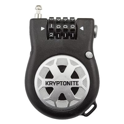 Kryptonite Kabelslot r2 retractor