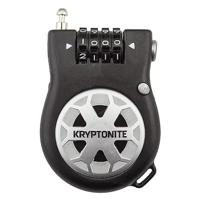 Kryptonite Kabelslot r2 retractor - thumbnail