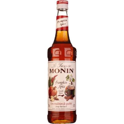 Monin - Siroop Pumpkin Spice - 700ml