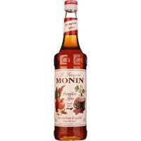 Monin - Siroop Pumpkin Spice - 700ml - thumbnail