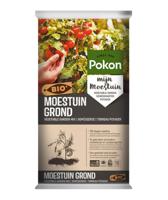 Pokon Bio Moestuingrond 10L - thumbnail