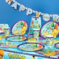Haza Witbaard pokemon letterslinger happy birthday - thumbnail
