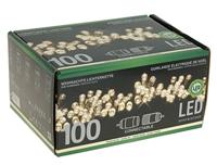 S.I.A. Koppelbare kerstverlichting starter set 100 leds 10m ip44 - thumbnail