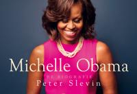 Peter  Slevin Michelle Obama DL - thumbnail