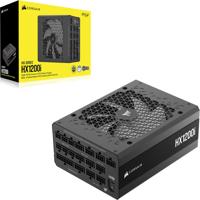 Corsair HX1200i PC-netvoeding 1200 W ATX 80 Plus Platinum - thumbnail