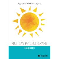 Positieve psychotherapie (Paperback) - thumbnail