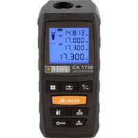 Chauvin Arnoux CA 1730 Laserafstandsmeter Incl. meetrails 60 m - thumbnail