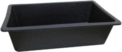 Taliaplast speciekuip 25 l plastic Velleman - Velleman Taliaplast speciekuip 25 l plastic Velleman - Velleman