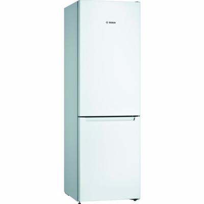 Bosch KGN36NWEA Koel-vriescombinatie Wit
