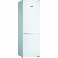 Bosch KGN36NWEA Koel-vriescombinatie Wit - thumbnail