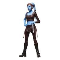 Star Wars Episode III Black Series Action Figure 20th Anniversary Aayla Secura 15 cm - thumbnail