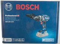 Bosch Professional GSR 18V 110 C Solo 06019G0108 Accu-schroefboormachine 18 V Li-ion Zonder accu - thumbnail