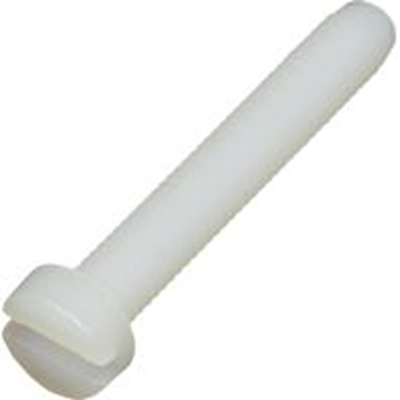 Connex Polyamide-Schroef M6X40Mm 10St Pa - KY4100640