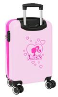 Schoolrugzak Barbie barbie Roze Celeste 34,5 x 55 x 20 cm - thumbnail