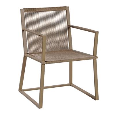 Borek | Tuinstoel Lincoln Tuinstoel | Zand