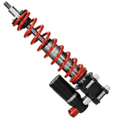 Bitubo Schokbreker gev01 voor | vespa lx / s