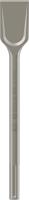 Bosch Accessoires Spadebeitel SDS-max 350 x 50 mm 5st - 2608690099 - thumbnail