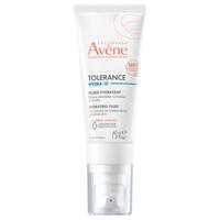 Avène Tolérance Hydra 10 Hydrataterende Fluide Gevoelige normale tot gemengde huid 40ml - thumbnail