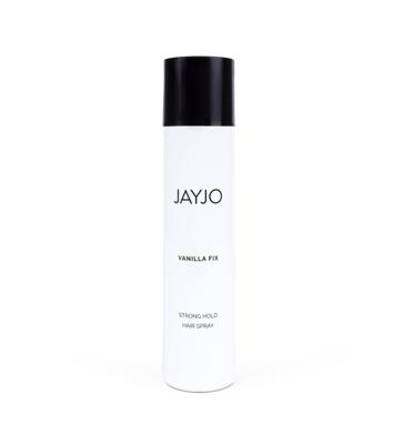 JAYJO Vanilla Fix Strong Hold Hair Spray 300ml