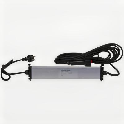 Aquaforte Ballast 40W UVC Tech/Flex - Compacte Energiezuinige Waterzuiveraar voor Heldere Vijvers