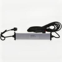 Aquaforte Ballast 40W UVC Tech/Flex - Compacte Energiezuinige Waterzuiveraar voor Heldere Vijvers - thumbnail