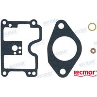 REC1395-6200 - CARBURATEUR PAKKINGSET Mercruiser - thumbnail
