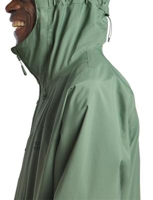 Jack Wolfskin Tempest 2L Regenjack Jack Wolfskin Tempest 2L Regenjack