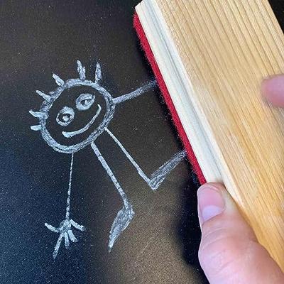 SES kleurkrijtjes met wisser SES kleurkrijtjes met wisser