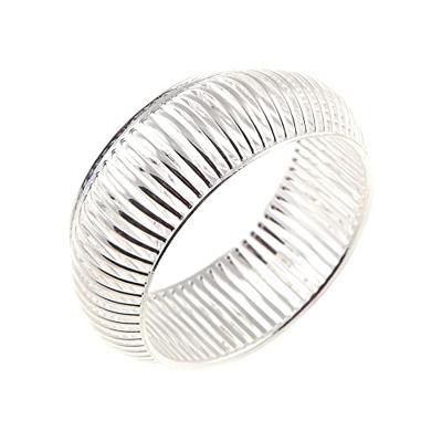 Cristian Lay 43472650 Zilverkleurig 6,5 cm Dames armband