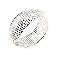 Cristian Lay 43472650 Zilverkleurig 6,5 cm Dames armband - thumbnail