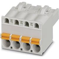 Phoenix Contact 1751642 Female behuizing (kabel) FKCT Totaal aantal polen: 2 Rastermaat: 5 mm Inhoud: 100 stuk(s) - thumbnail