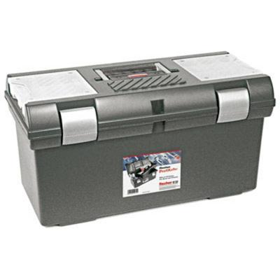 Fischer Profikoffer groß Pluggenkoffer