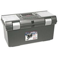 Fischer Profikoffer groß Pluggenkoffer - thumbnail