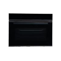 Frilec HAMBURG5045.1EBEBL Inbouw oven Zwart - thumbnail