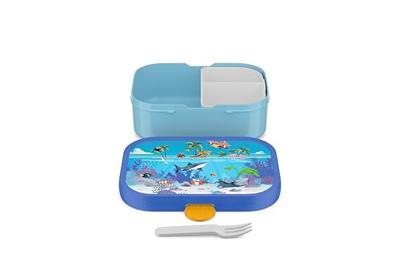 Mepal Tropical Ocean lunchbox