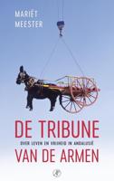 De tribune van de armen - Mariët Meester - ebook - thumbnail