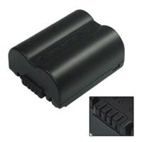 Panasonic CGR-S006 Batterij - Lumix DMC-FZ38, DMC-FZ50 - 600mAh - thumbnail