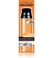 L’Oréal Paris Men Expert ME H.ENERG FL50 FRNL CREATIN FACE vochtinbrengende crème gezicht Mannen 50 ml - thumbnail