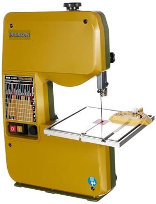 Proxxon Micromot MBS 240/E Tafel-lintzaag 230 V 85 W Zaagbladlengte 1065 mm