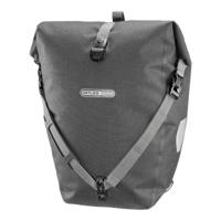 Ortlieb Back-Roller Urban QL2.1 Voor- en Achtertas 20L Achterwiel - Grijs - thumbnail