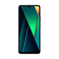 XIAOMI poco c75-6 + 128gb Smartphone 6,88 Pouces 120Hz HD + écran medialek Helio g81 Triple caméra 50mp + 2mp，5000mah，Noir - thumbnail