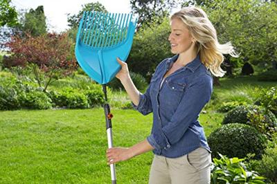 Gardena Combisystem multihark | 36.5 cm - 3120-20 - 3120-20 - thumbnail
