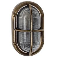 KS Verlichting Maritieme scheepslampOculus - 6679 - thumbnail