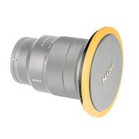 NiSi Lens Cap voor 100 mm V6 / V7 filterhouder - thumbnail