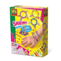 SES fashion girls bedelarmbanden - thumbnail