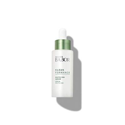 BABOR Doctor Babor Clean Formance Phyto CBD Serum 30ml