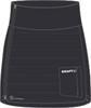 Craft 1912697 Adv Nordic Ski Club Skirt Wmn - Black - XL - thumbnail