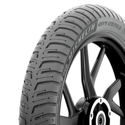 Michelin Buitenband 90/80-16 city extra