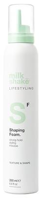 Milk_Shake Lifestyling Shaping Foam 200 ml Milk_Shake Lifestyling Shaping Foam 200 ml