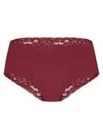 Ten Cate Secrets Hipster kant - 30172 - Seamless kanten vrouwen ondergoed - Invisible - thumbnail